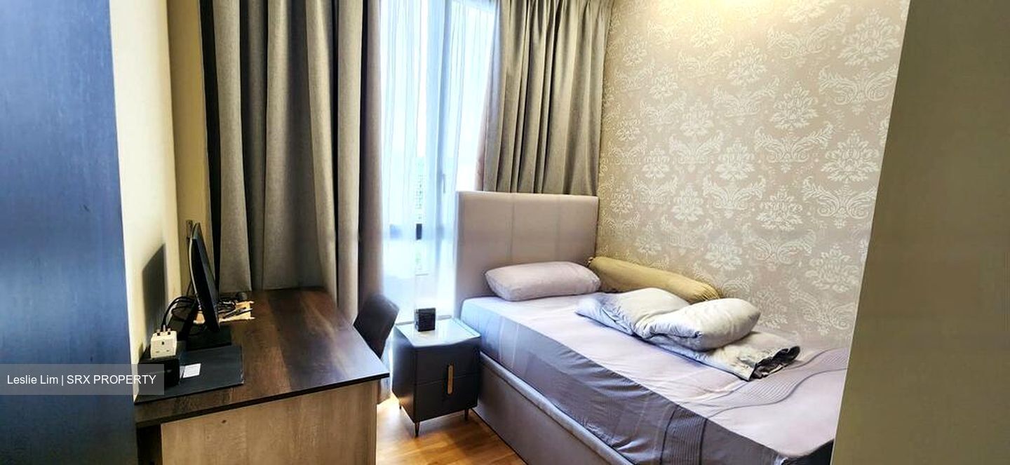 Park Colonial (D13), Condominium #467359121
